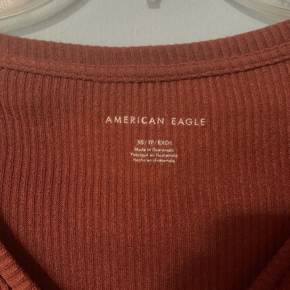 AE button top - Picture 3 of 4